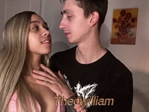 Theowilliam