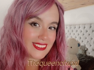 Thequeenofanal