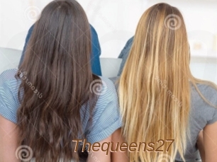 Thequeens27