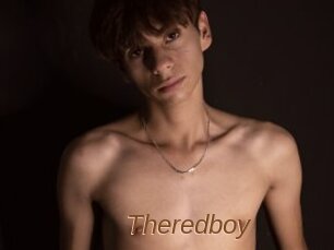 Theredboy