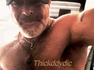 Thickddydic