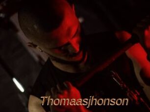 Thomaasjhonson