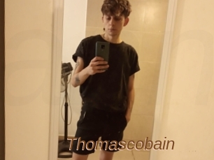 Thomascobain