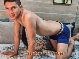 Thomashumter