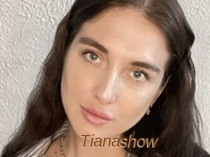 Tianashow