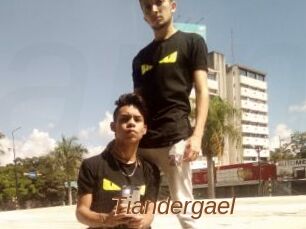 Tiandergael