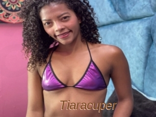 Tiaracuper