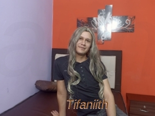 Tifaniith