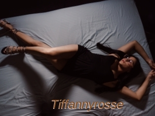 Tiffannyrosse