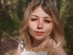 Tiffanyadamms