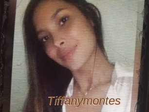 Tiffanymontes