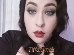 Tiffanynoir