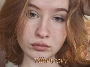 Tiffanyroyy