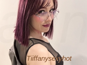 Tiiffanysexyhot