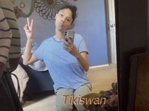 Tikiswan