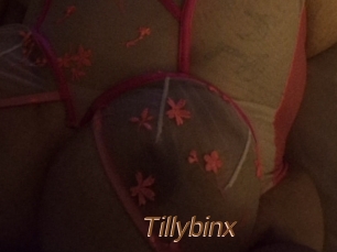 Tillybinx