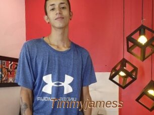 Timmyjamess