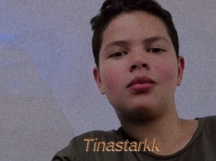Tinastarkk