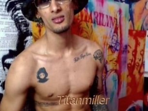 Titanmiller