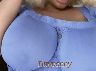 Tittypenny