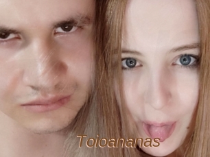 Toioananas