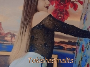 Tokishasmallts