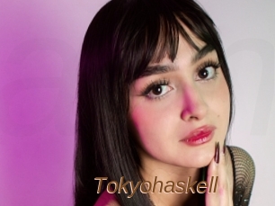 Tokyohaskell
