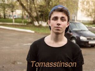 Tomasstinson