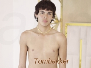 Tombakker