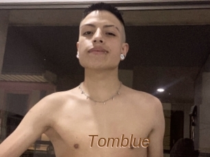 Tomblue