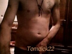 Tomdick22