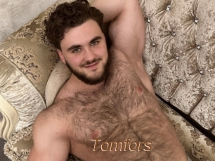 Tomfors