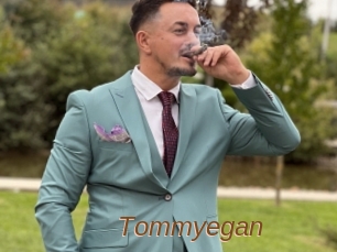 Tommyegan