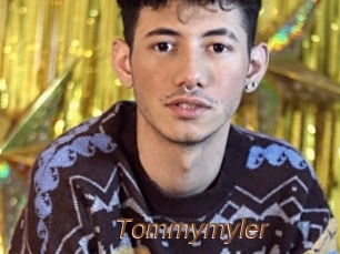 Tommymyler