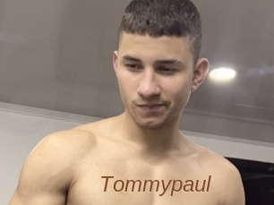 Tommypaul