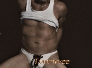 Tommyvee