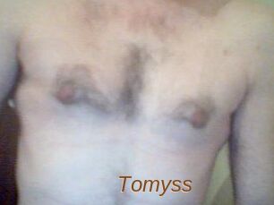 Tomyss