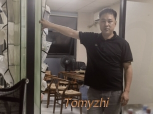 Tomyzhi