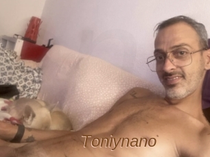 Toniynano