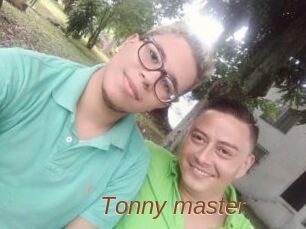 Tonny_master