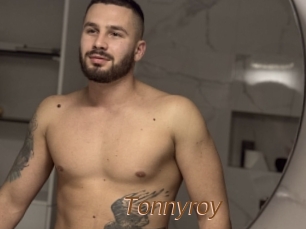 Tonnyroy