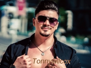 Tonnywilcox