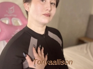 Tonyaallison