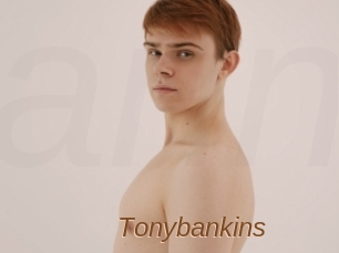 Tonybankins