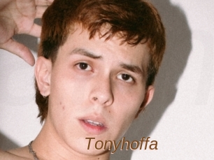Tonyhoffa