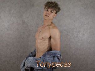 Tonypecas