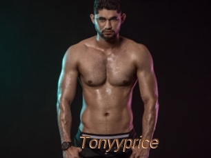 Tonyyprice