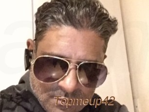 Topmeup42