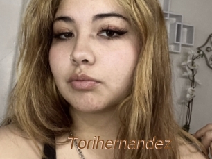 Torihernandez