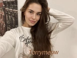 Torrymeow